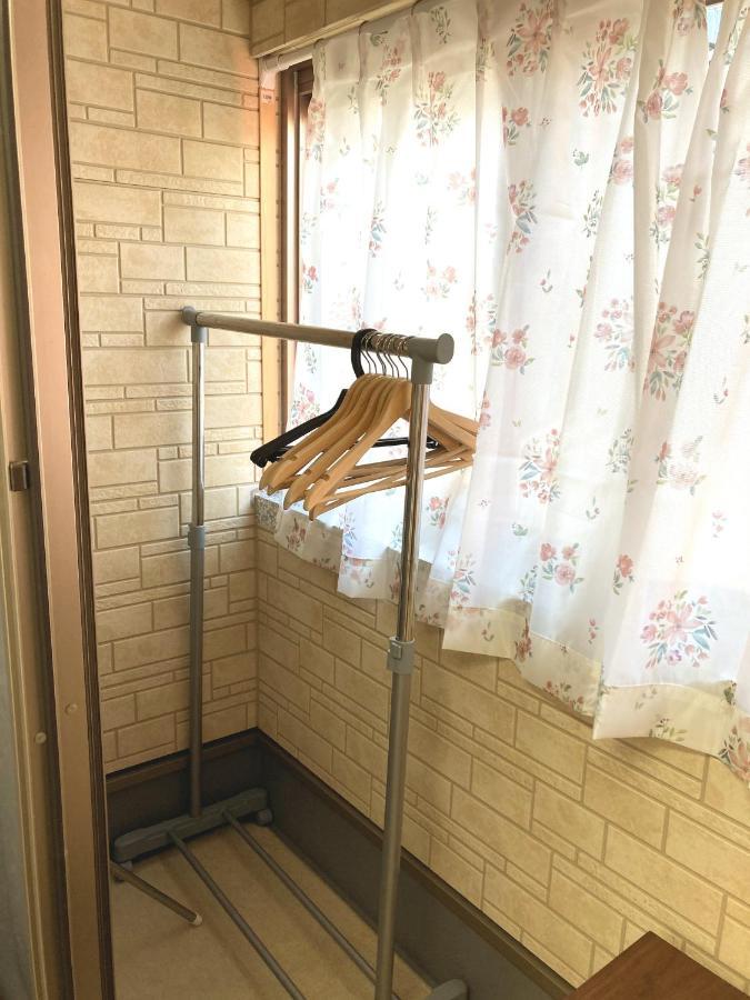 The Familiar Inn ー 旅館ホテル業 Osaka Luaran gambar