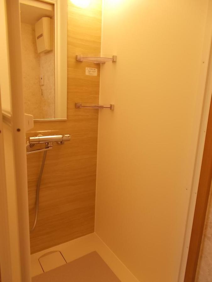 The Familiar Inn ー 旅館ホテル業 Osaka Luaran gambar