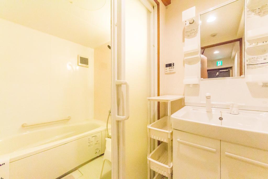 The Familiar Inn ー 旅館ホテル業 Osaka Luaran gambar